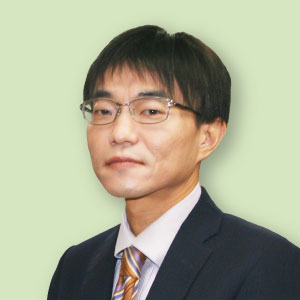 進学教室 勉強クラブ　塾長　金城正樹