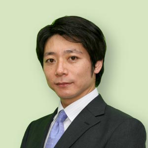 【教材企画主任】 工藤 謙 （法政大）
